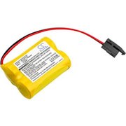 Ilc Replacement for GE Br-agcf2w Battery BR-AGCF2W  BATTERY GE